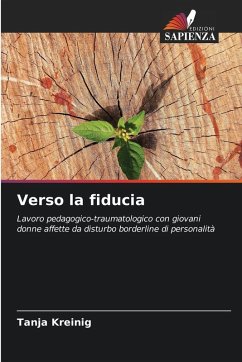 Cover Verso la fiducia