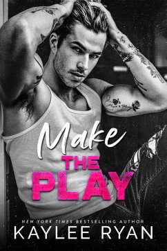 Cover Make the Play