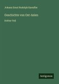 Geschichte von Ost-Asien