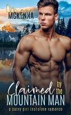 Claimed By The Mountain Man