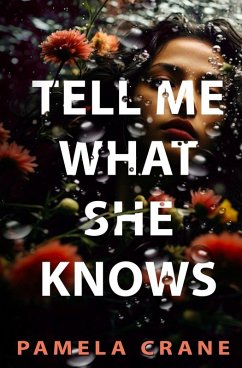Cover Tell Me What She Knows