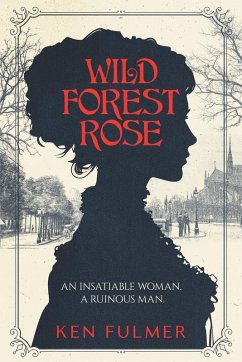 Cover Wild Forest Rose