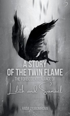 A Story of the Twin Flame - Rada Lyubomirova