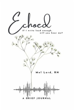 Echoed Cover Echoed