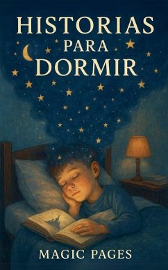 Historias Para Dormir - Pages, Magic Historias Para Dormir - Pages, Magic