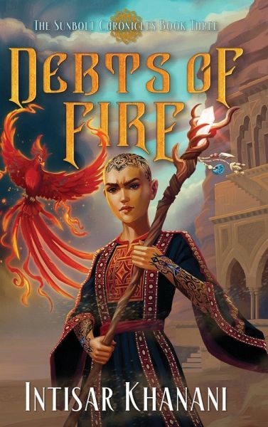 Debts of Fire Debts of Fire