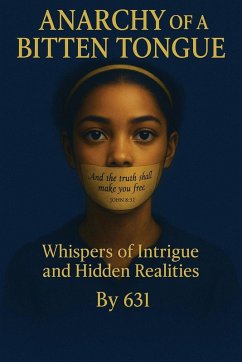 Anarchy Of A Bitten Tongue - 31, 6 Anarchy Of A Bitten Tongue - 31, 6