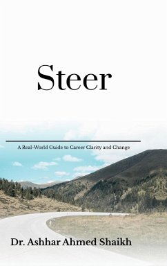 Cover Steer