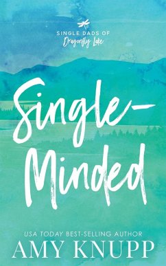Single Minded - Scenic Cover Cover Single Minded - Scenic Cover