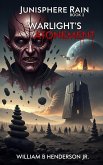 Junisphere Rain (Warlight's Atonement) Book 2: (eBook, ePUB)