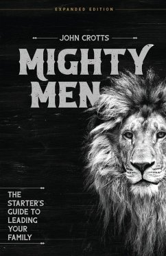 Cover Mighty Men