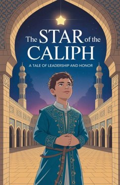 The Star of the Caliph - Amina Farooq