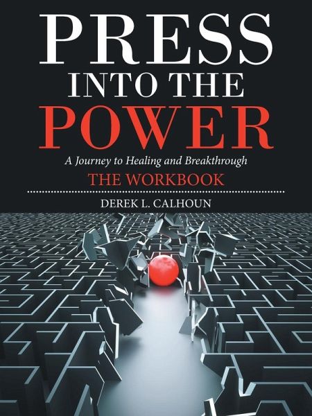 Press into The Power