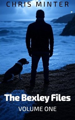 Cover The Bexley Files