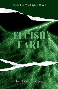 Cover Elvish Earl