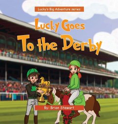 Cover Lucky Goes To The Derby