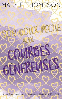Cover Son Doux Péché aux Courbes Généreuses
