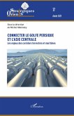Connecter le golfe Persique et l'Asie centrale Connecter le golfe Persique et l'Asie centrale