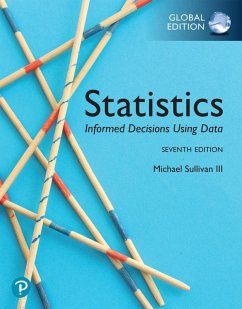 Cover Statistics: Informed Decisions Using Data, Global Edition