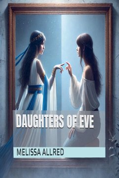 Cover Daughters of Eve