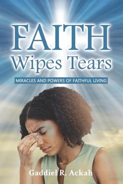 Cover Faith Wipes Tears