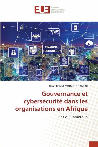 Gouvernance et cybersécurité dans les organisations en Afrique