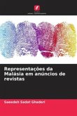 Representações da Malásia em anúncios de revistas