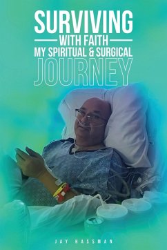 Cover Surviving with Faith