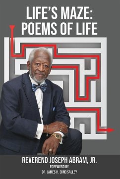 Cover Life's Maze