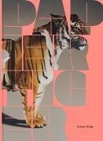 Cover Eckart Hahn: Papiertiger