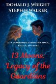 13 Moons 13 Moons