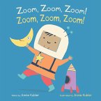 Zoom, Zoom, Zoom! / Zoom, Zoom, Zoom! (Somali Bilingual Edition)