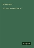 Aus den La Plata-Staaten