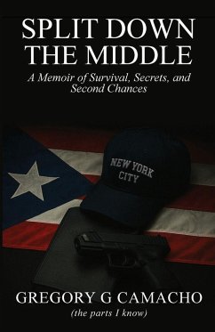 Cover Split Down The Middle