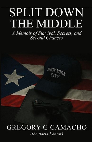 Split Down The Middle