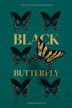 Black Butterfly - Barnes, Noelle Kristina; Kendall, Y. Black Butterfly - Barnes, Noelle Kristina; Kendall, Y.