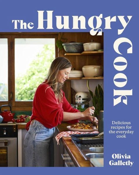 The Hungry Cook The Hungry Cook