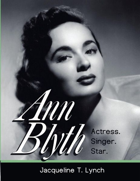 Ann Blyth