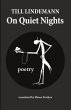 On Quiet Nights - Bild 1