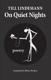 On Quiet Nights On Quiet Nights