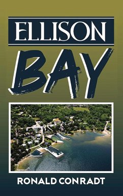 Cover The Village Of Ellison Bay