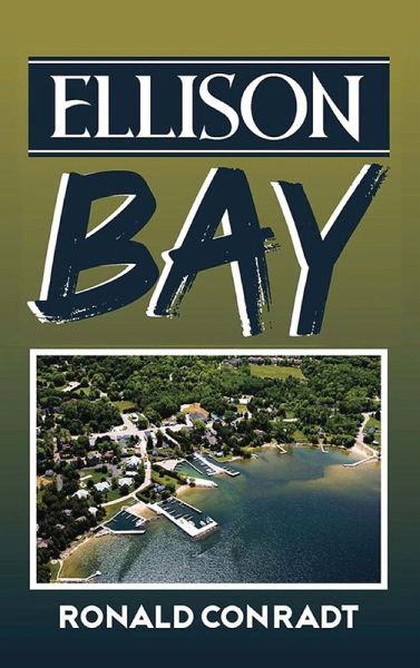 The Village Of Ellison Bay