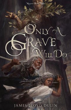 Cover Only a Grave Will Do