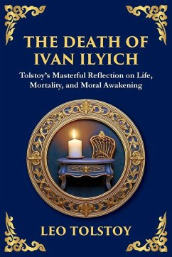 Cover The Death of Ivan Ilyich