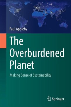 Cover The Overburdened Planet