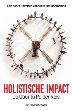 Cover Holistische Impact