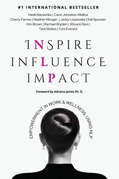 Inspire Influence Impact Inspire Influence Impact