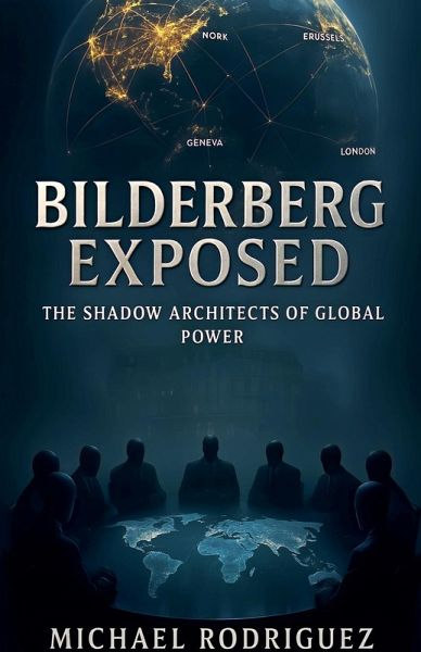 Bilderberg Exposed