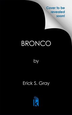 Cover Bronco