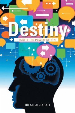 Destiny Cover Destiny